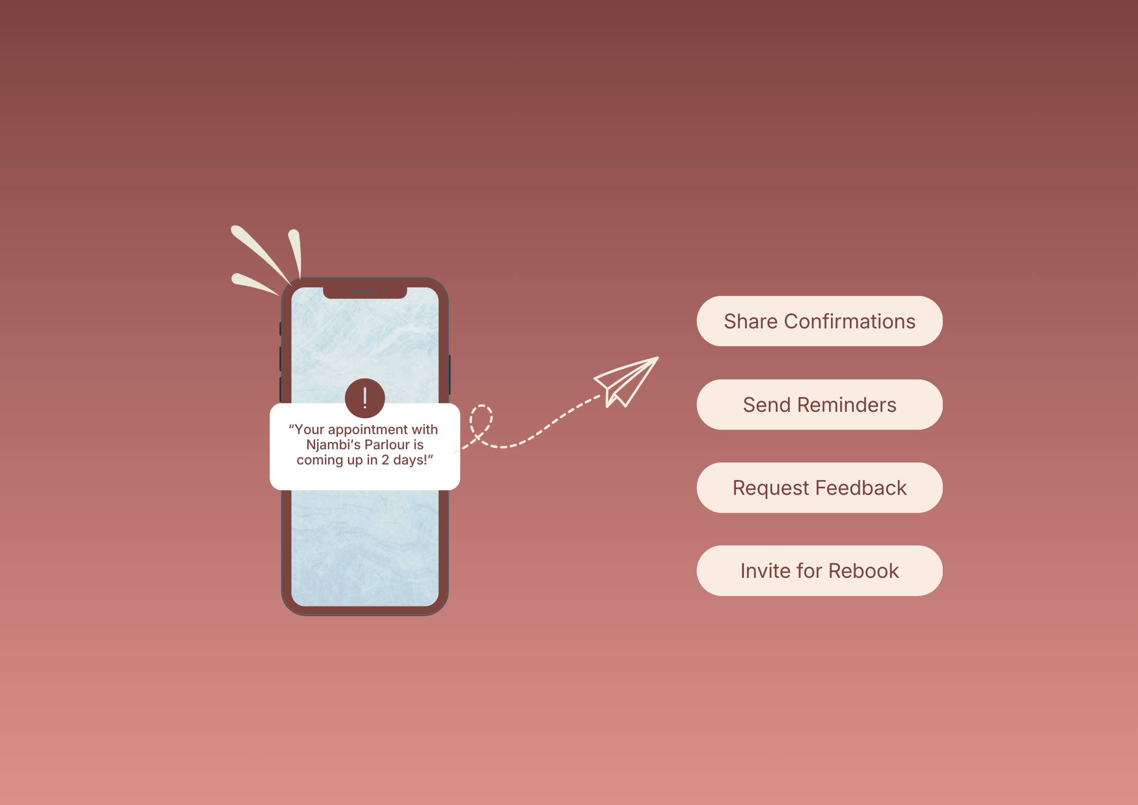 How to Stop Losing Money to No-Shows and Cancellations in Your Salon or Barbershop